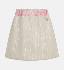 Missoni Skirt, Packshot View