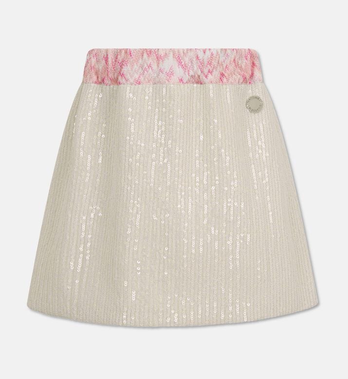 Missoni Skirt, Packshot View