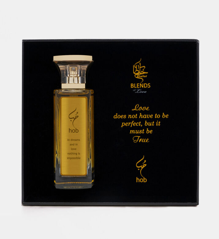 Hob Eau De Parfum 65 Ml