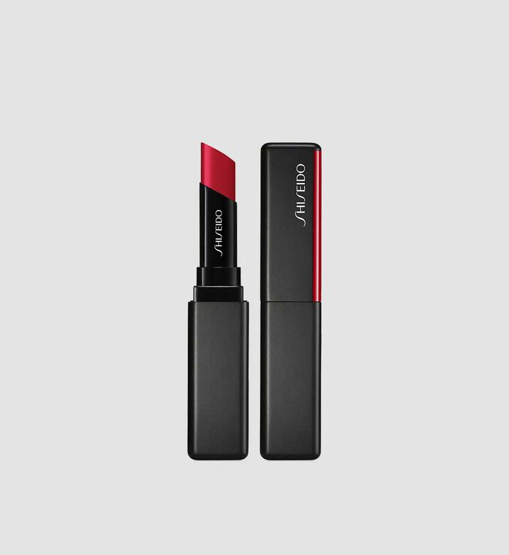 Visionairy Satin Gel Lipstick