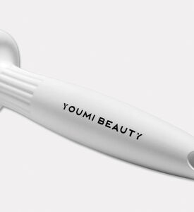 Youmi Beauty Ceramic Non-slip Round Hair Brush, Packshot View