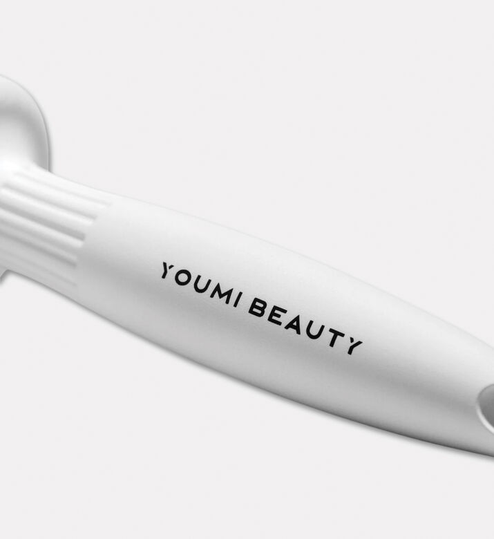 Youmi Beauty Ceramic Non-slip Round Hair Brush, Packshot View