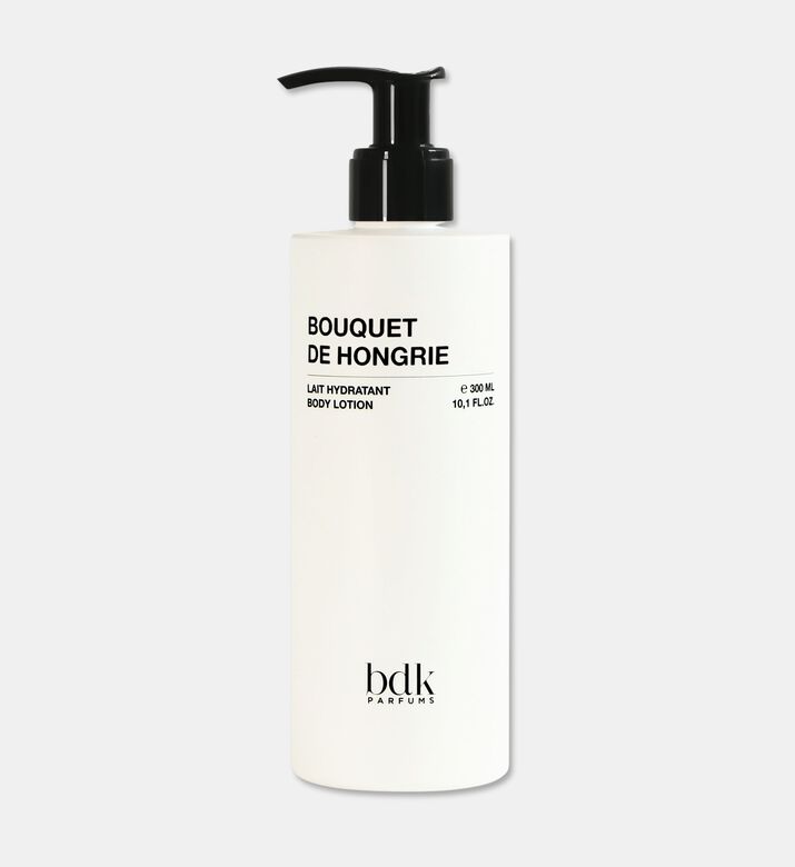 Bdk Parfums Bouquet De Hongrie Body Lotion, Packshot View
