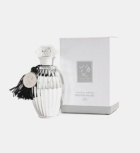Hind Al Oud Pina Silver Musk Eau De Parfum 50 Ml, Packshot View Hind Al Oud Pina Silver Musk Eau De Parfum 50 Ml, Packshot View