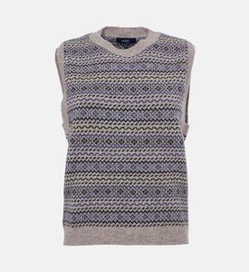 فيست فييستا فير آيل محبوكة