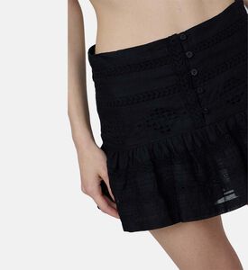 Darine Mini Skirt
