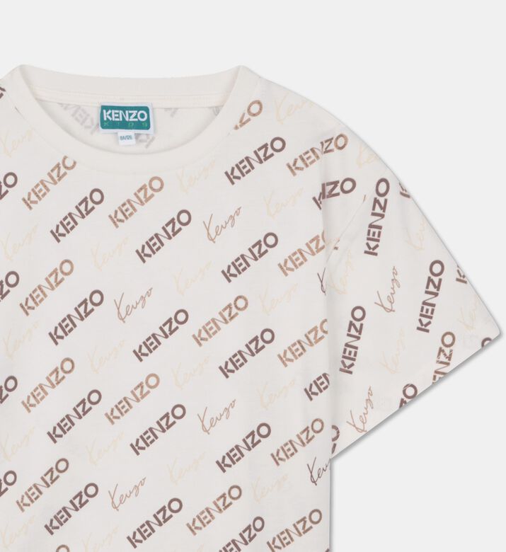 Kenzo Ts, Packshot View