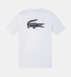 3d Printed Cotton-blend T-shirt 3d Printed Cotton-blend T-shirt