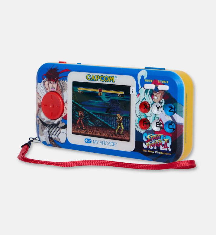 MyArcade Paw Patrol Jr. Electronic Arcade Game, Packshot View