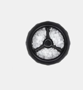 مطحنة ملح ستانلس ستيل