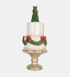 Clayre & Eef Cake Deco, Packshot View