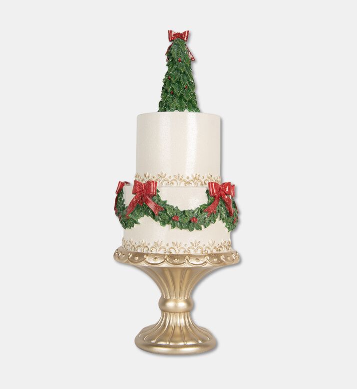 Clayre & Eef Cake Deco, Packshot View