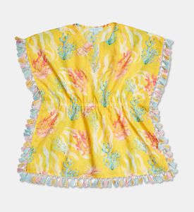 Marie Raxevsky Kaftan, Packshot View