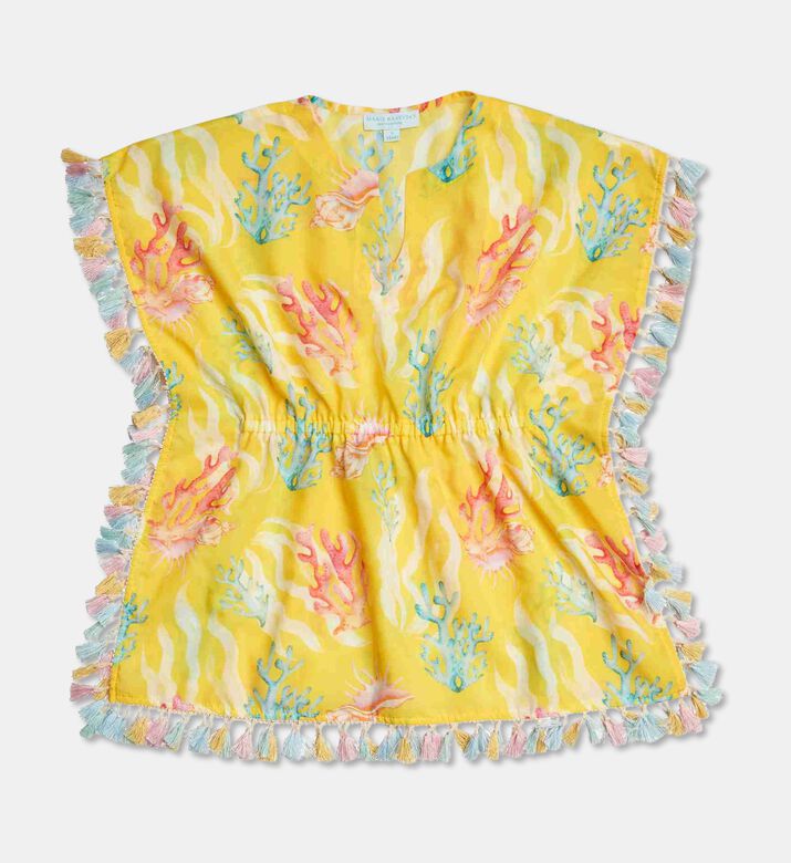 Marie Raxevsky Kaftan, Packshot View