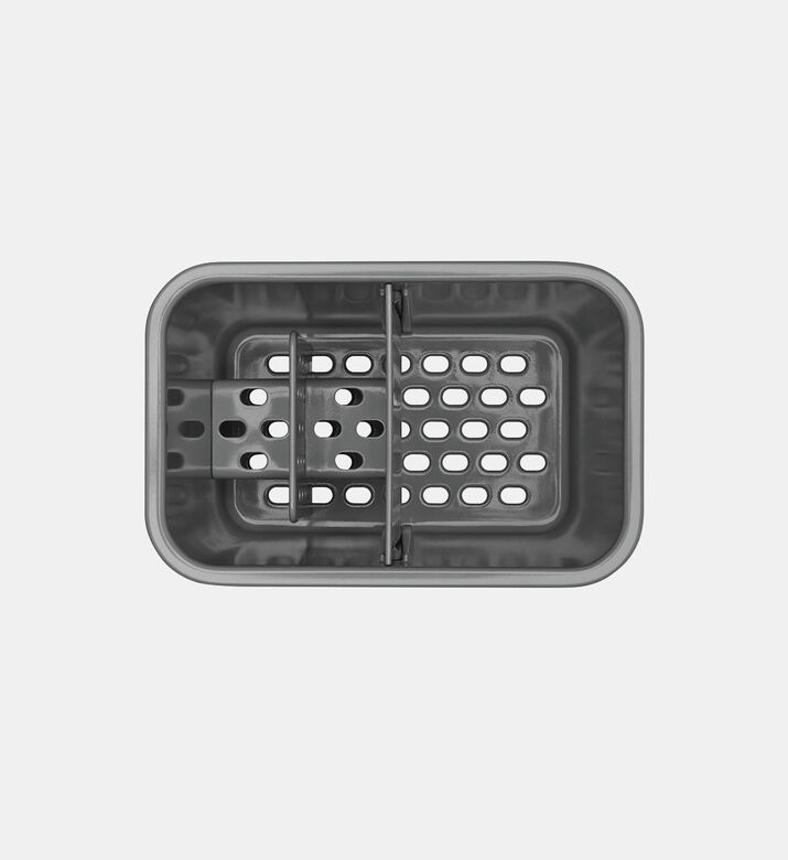 Stainless Steel Sinkware Crock