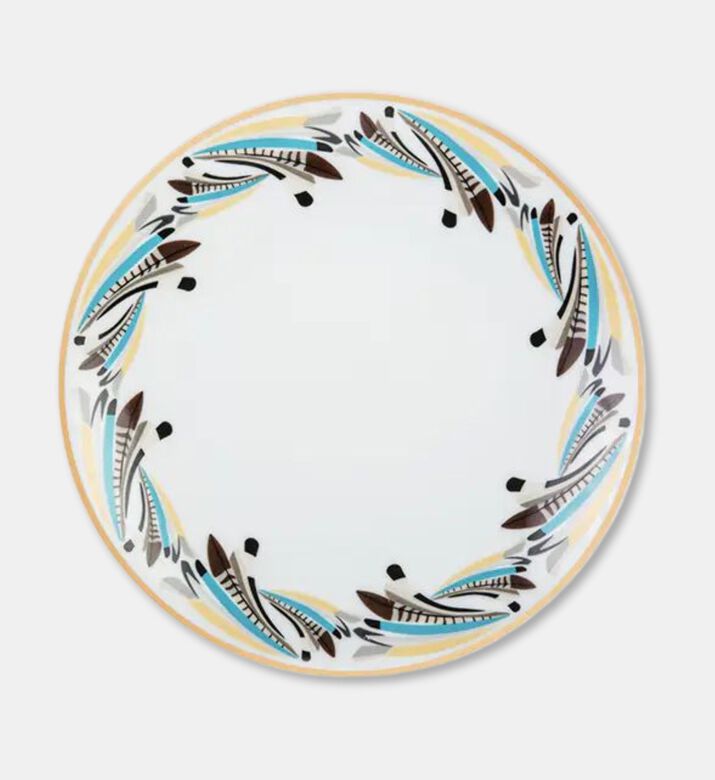 Silsal Sarb Bread Plate, Packshot View