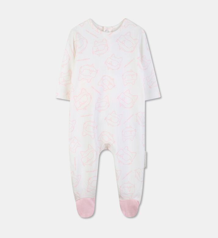 Karl Lagerfeld Pj, Packshot View