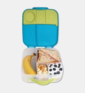 B.Box Ocean Breeze Lunchbox, Packshot View