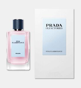 Prada Edp Pink Flamboyance, Packshot View