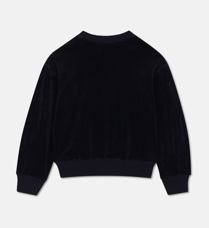 Chloe Sweatsh Elegance, Packshot View