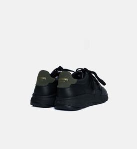 Axel Arigato Lace-up Front Cushioned Sole Sneakers, Packshot View