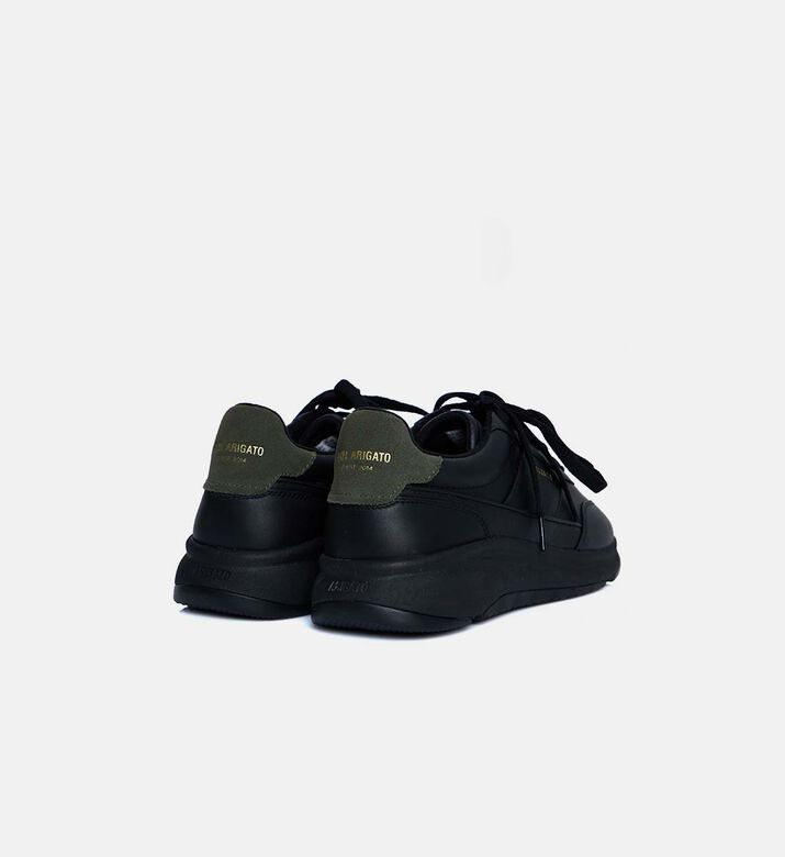 Axel Arigato Lace-up Front Cushioned Sole Sneakers, Packshot View