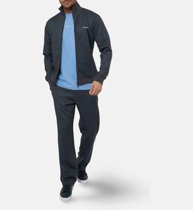 Les Deux Jack Ballier, Model View