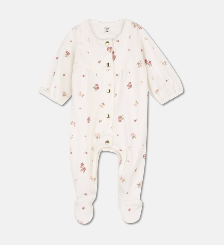 Chloe Set Pj Trousseau, Packshot View