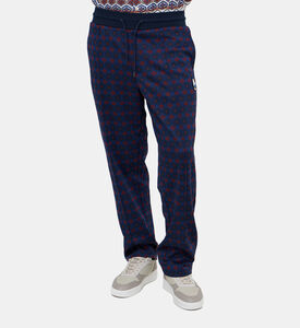 بنطال رياضي برباط خصر جاكار