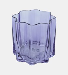 &k Amsterdam Casual Transparent Astral Jar, Packshot View