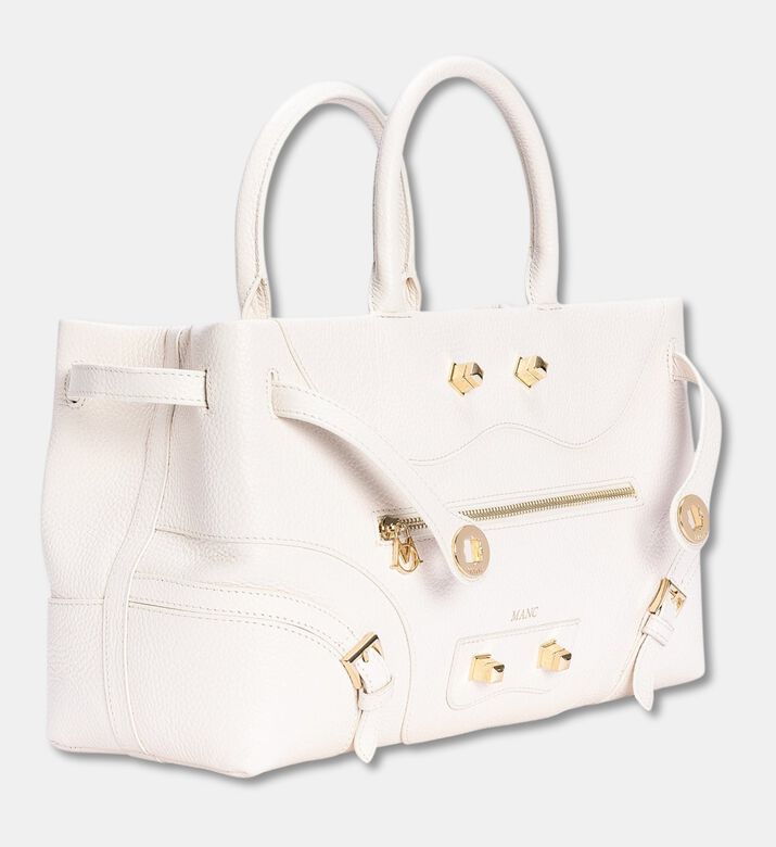 Manc Bag Zouzou 26, Beige, Packshot View