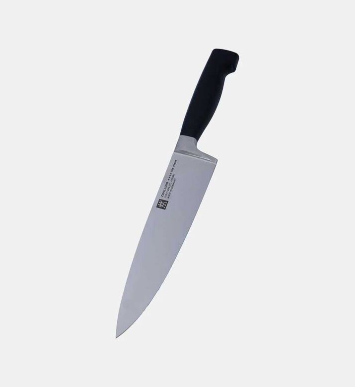 Zwilling Four Star Chef S Knife, Packshot View