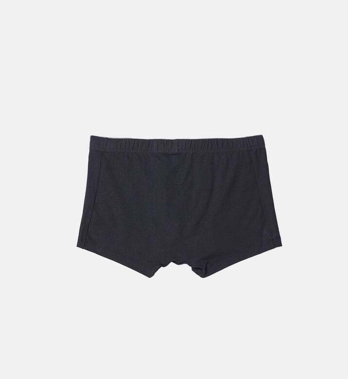 Cotton Superior Long Boxers