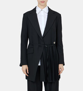 Sfizio Glamorous Blazer Dress, Model View