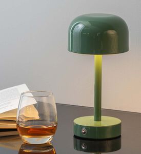 James Led Table Lamp