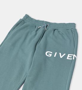 بنطال رياضي صوف برباط خصر