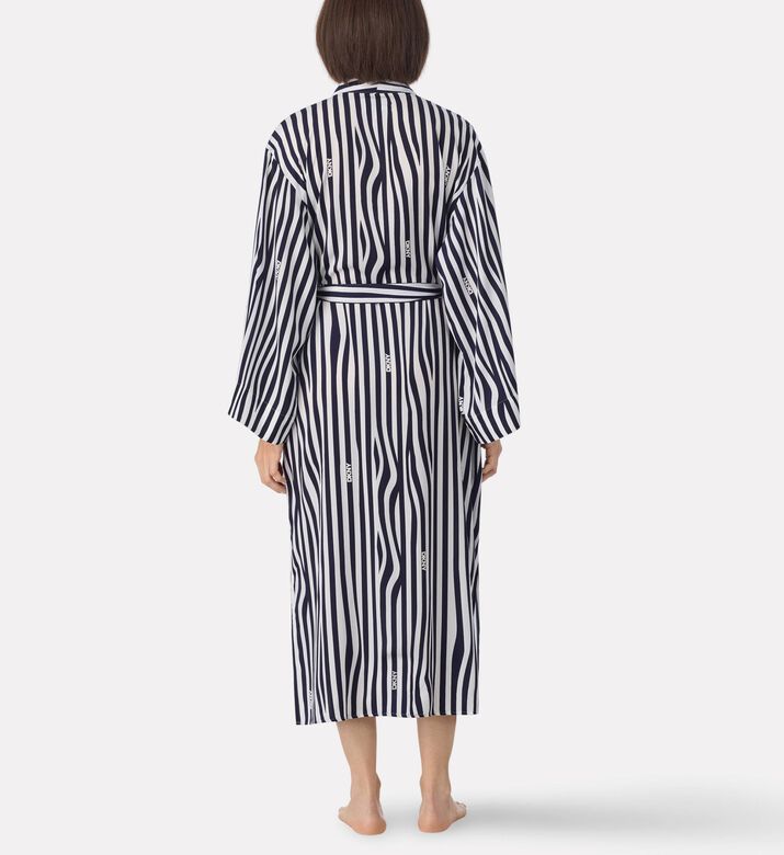 DKNY Robe, Model View