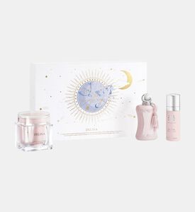 Parfums de Marly Coffret Delina Festive 2025, Packshot View