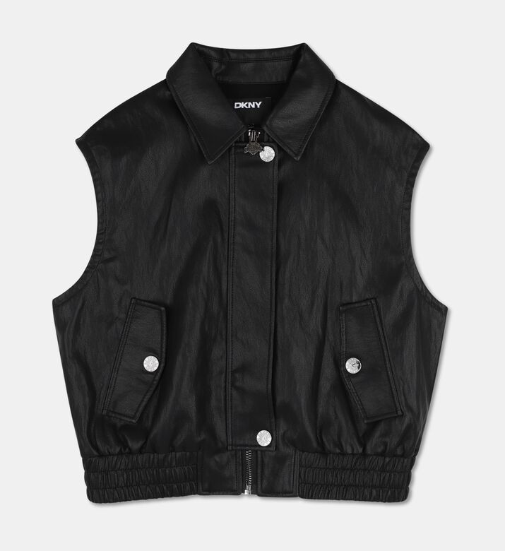 DKNY Jack Yell, Packshot View