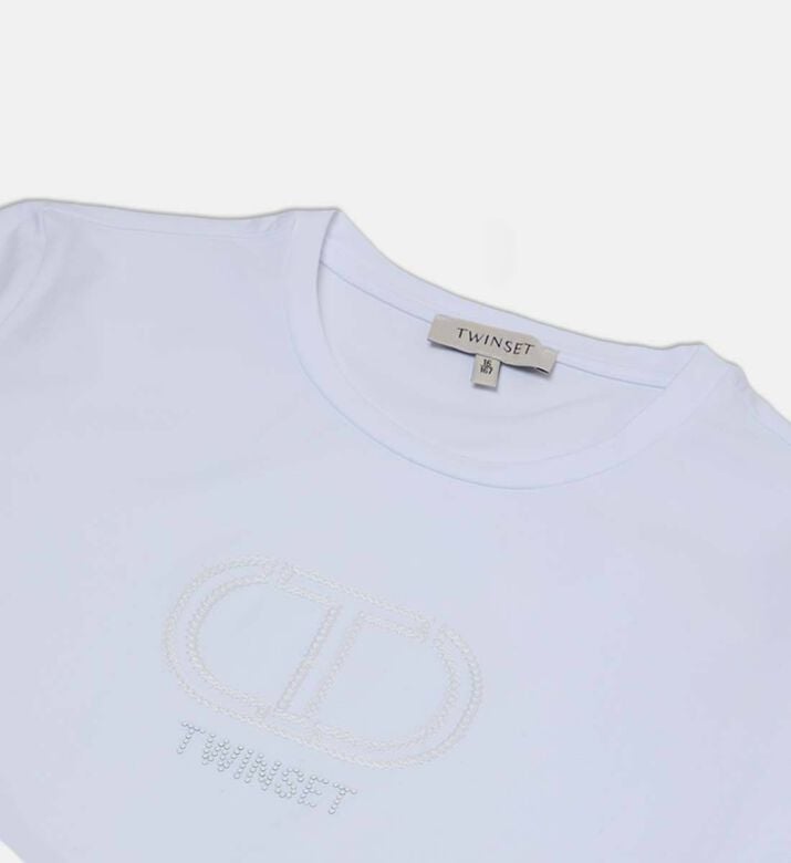 Twinset Ts Knitted, Packshot View Twinset Ts Knitted, Packshot View