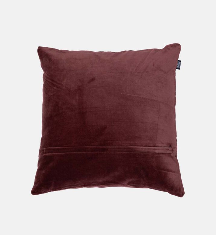 Mazur Digital-print Cover Filled And Vaccumed Cushion