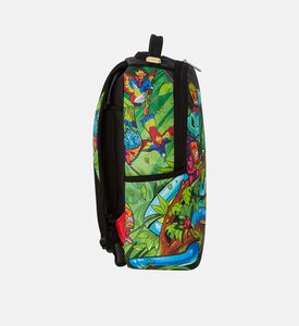 The Party Shark Backpack