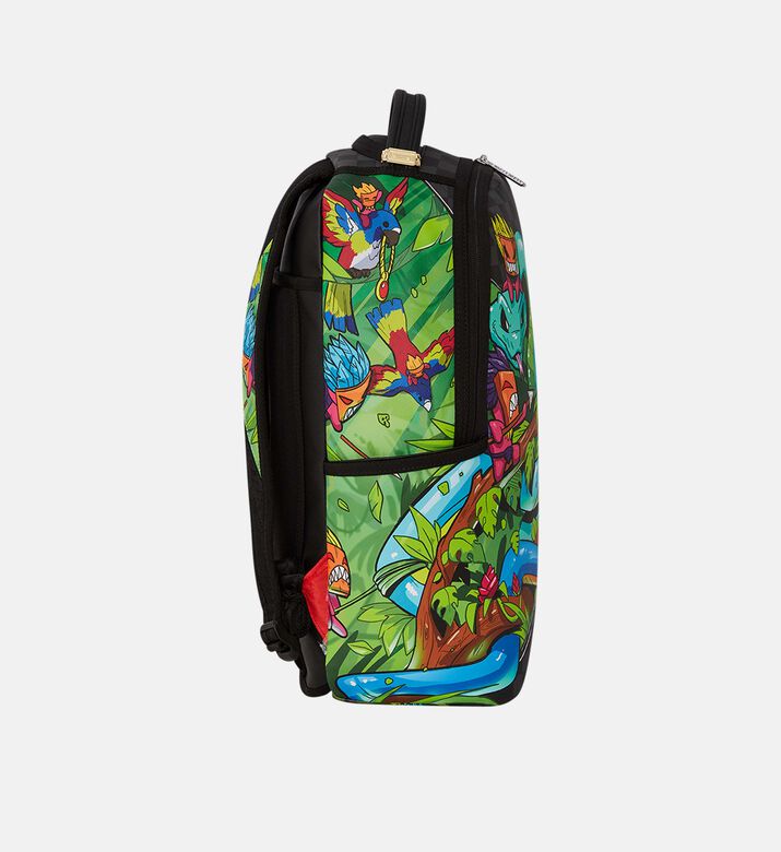 The Party Shark Backpack