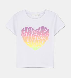 Billieblush Ts Ss, Packshot View