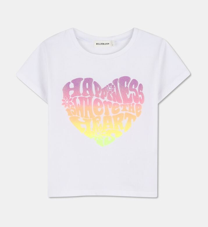 Billieblush Ts Ss, Packshot View