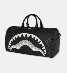 Sprayground Deep Space Drip Duffle Bag, Packshot View