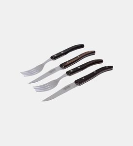 Tramontina Barbecue Flatware Set, Packshot View