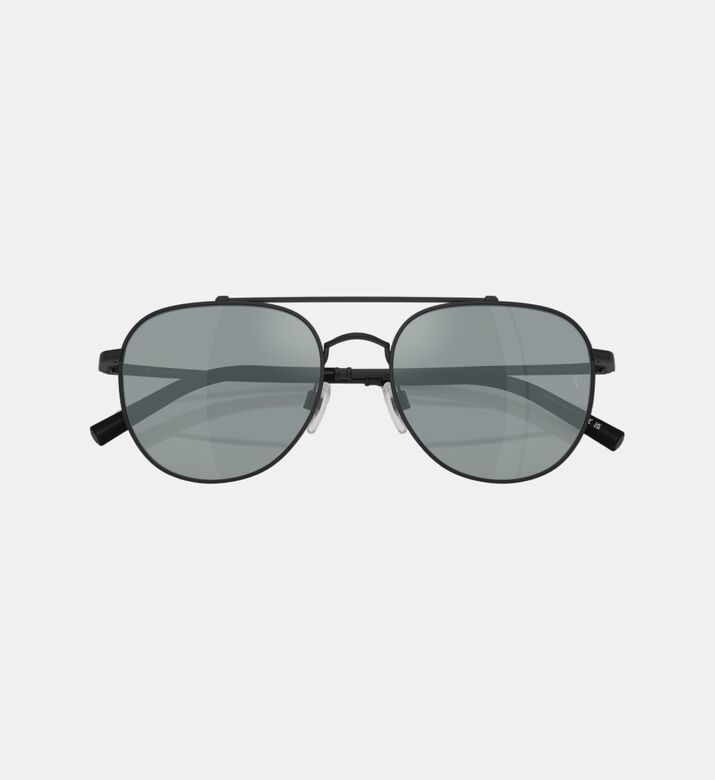 نظارة شمسية بنمط طيار معدنية كاملة الإطار 54