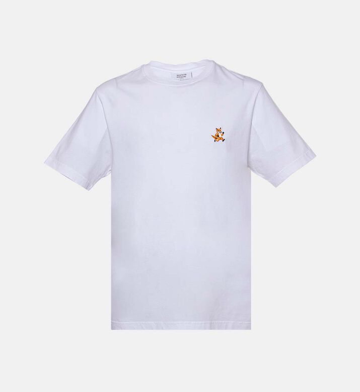 Fox Head Patch Regular-fit T-shirt