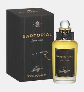 Penhaligon's Satorial Eau De Toilette, Packshot View